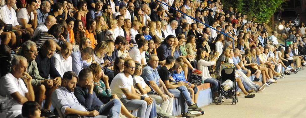 Città di Piombino, via alla 14ª edizione Oggi le prime sfide sui campi dell’Atp 