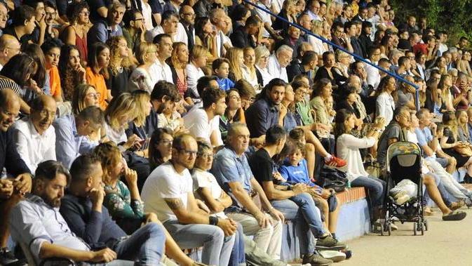 Città di Piombino, via alla 14ª edizione Oggi le prime sfide sui campi dell’Atp