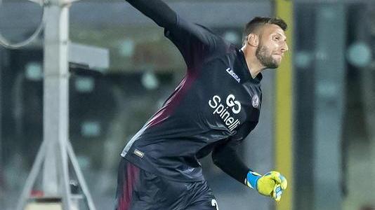 «Un rigore per niente netto infatti l’arbitro ha aspettato»