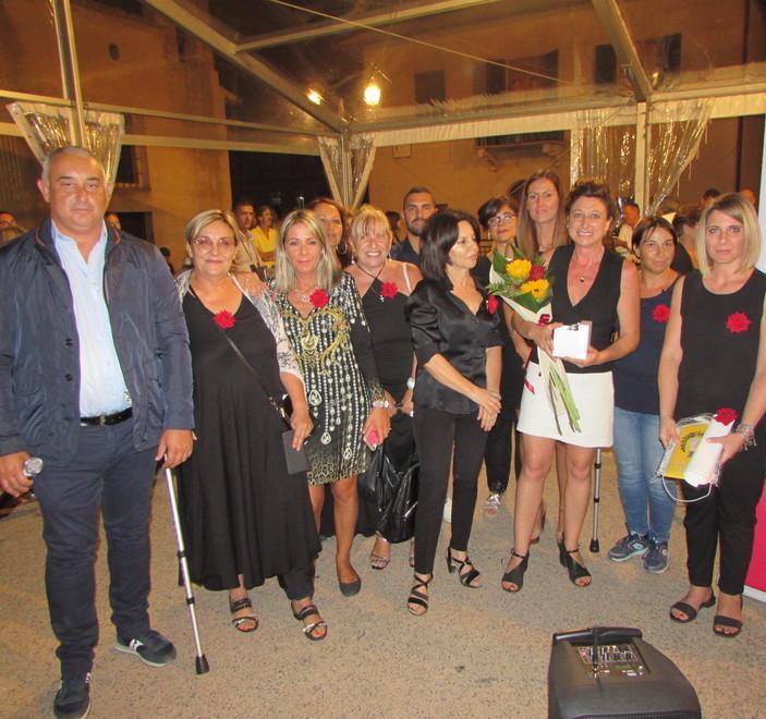 All’imprenditrice Moira Guerri il premio delle Pari opportunità