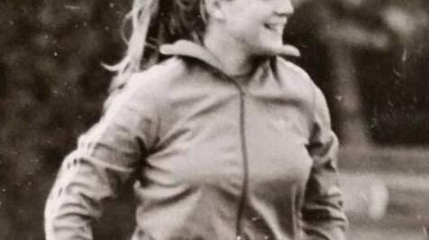 Angela, che correva più veloce degli altri «La maglia della Nazionale? Una reliquia»