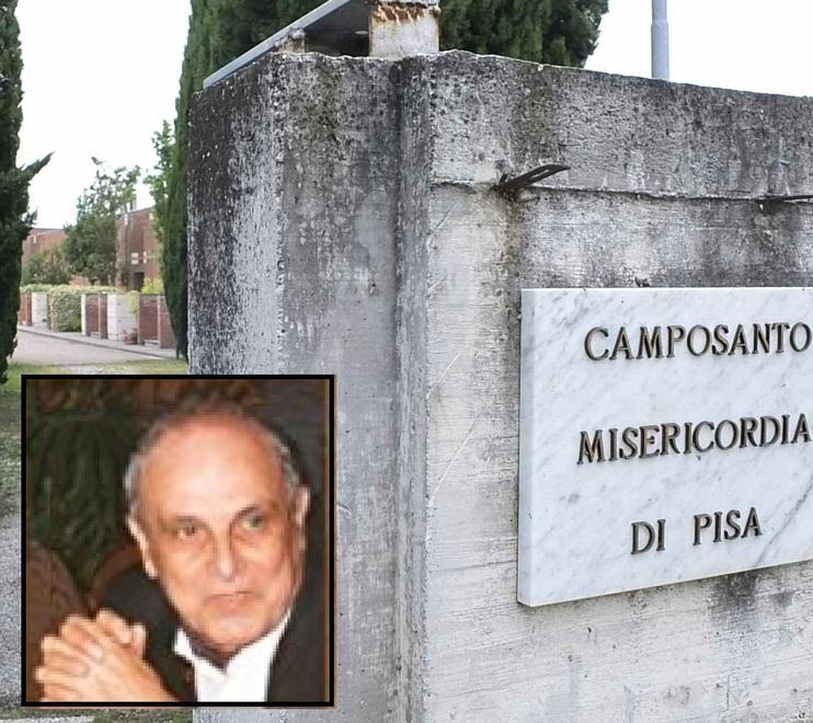 Oggi l’ultimo saluto a Carlo Alberto Angeletti luminare della chirurgia 