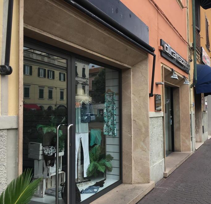 Benetton rinuncia alla città della Vespa Altre chiusure in arrivo 