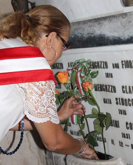 «Il Comune si è dimenticato del prete ucciso dai nazisti» 