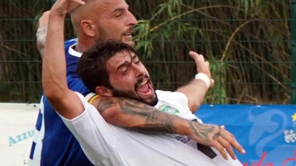 Tuttocuoio, Scardigli esulta... con cautela: «Male nel finale»