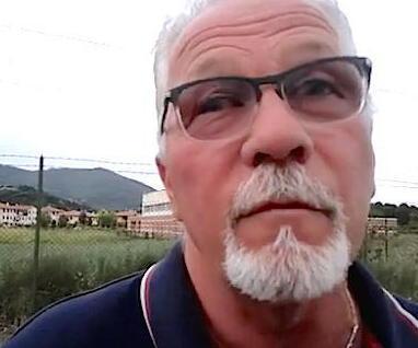 Moreno Simonetti è convinto dell’avventura in Valgraziosa
