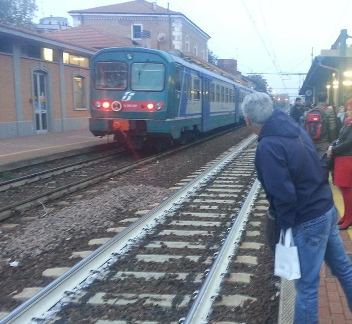 Cambio temporaneo degli orari di treni e bus La rabbia dei pendolari