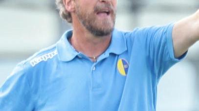 Zironelli: «Potevamo segnare, pari giusto e possiamo crescere»