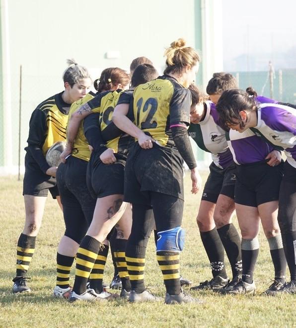 Fifteen Wilds All Bluff Mutina, l’esordio sarà con il Romagna 