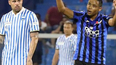 Spal, questa volta l’Atalanta ribalta il match