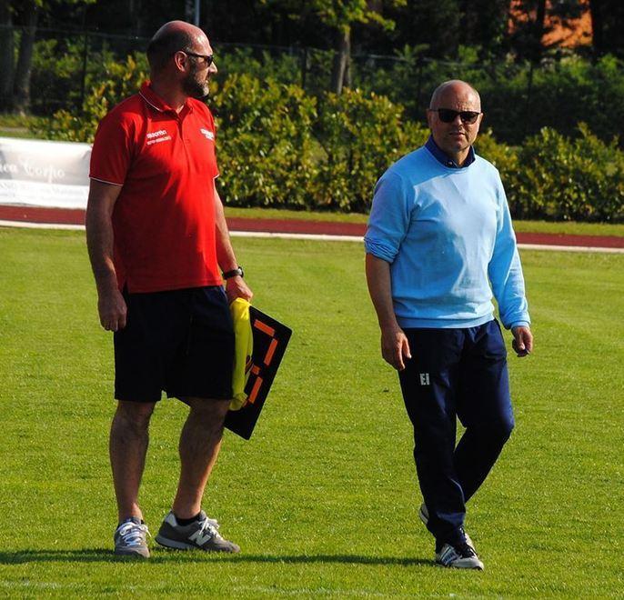Baroni: «Fatica prevista» Iemmi: «Fusione positiva»