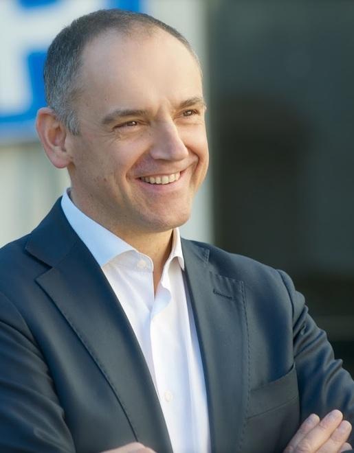 Talk show con Luca Menesini nel chiostro di Santa Caterina 