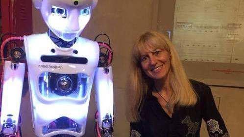 «Io, dalla robotica alle lingue antiche: sarà una bella sfida dirigere il Classico»