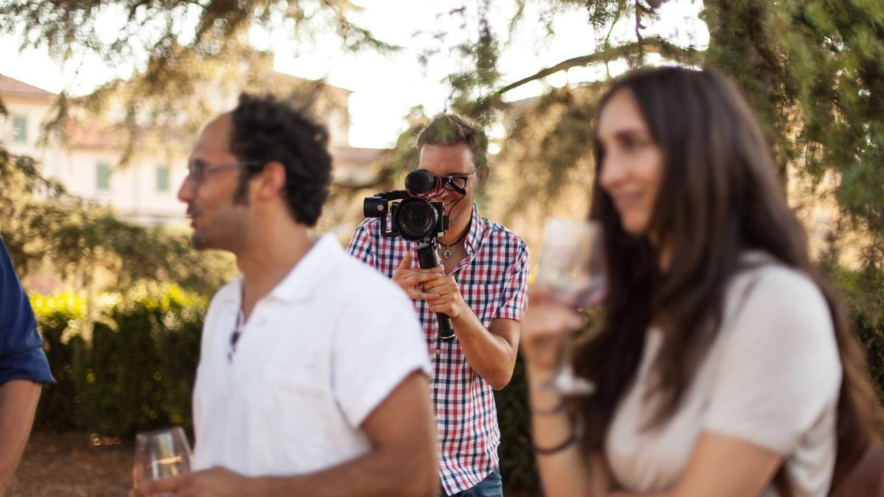 “Serraglio! A city Playground” è il documentario di 16 minuti realizzato dal regista pratese Simone Ducci