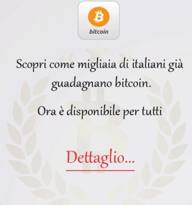 Moneta virtuale, utenti truffati tra Massa e Carrara