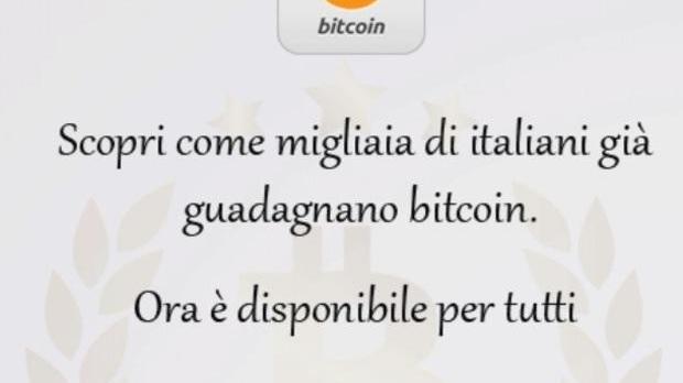 Moneta virtuale, utenti truffati tra Massa e Carrara