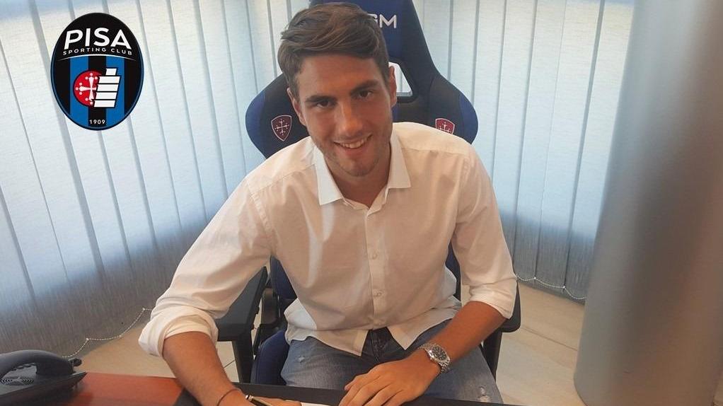 La firma di Varnier