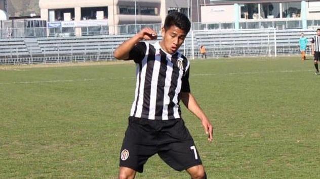 «Col Diavolo andremo lontano», parola di Posenato