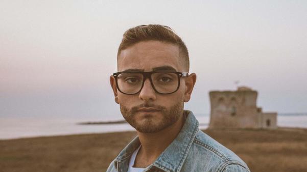 Rocco Hunt, il bello di ripensarci «Un disco per tornare artista»