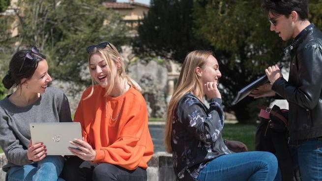 Campus, ultimi giorni per iscriversi Il 4 parte il test d’ingresso