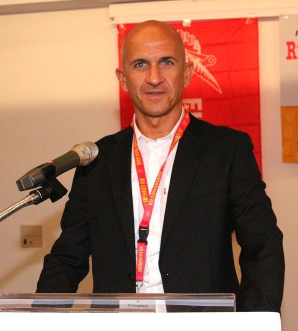 Fiom: «In calo gli ordinativi delle macchine per il tissue» 