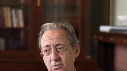 Messa per il prefetto Falco