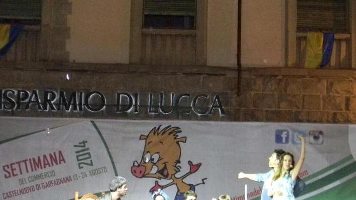 Settimana, tempo di bilancio E giovedì ultima apertura serale