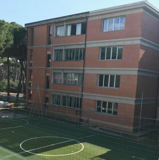 Casine dell’acqua, Istituto Piaggia pronto alla sperimentazione