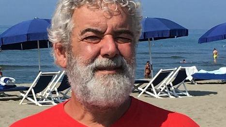 I trent’anni di Lucio da bagnino dell’Angelo