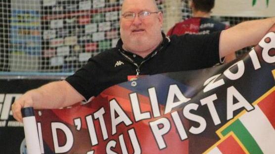 «L’obiettivo del Forte resta lo scudetto»