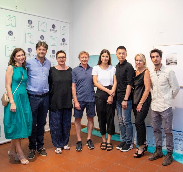 Assegnate le borse di studio a tre allievi dell’Accademia 