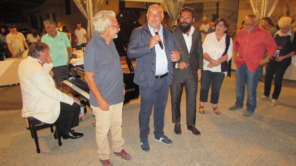 Vinellando, edizione record Oltre 1.500 calici e tanti premi