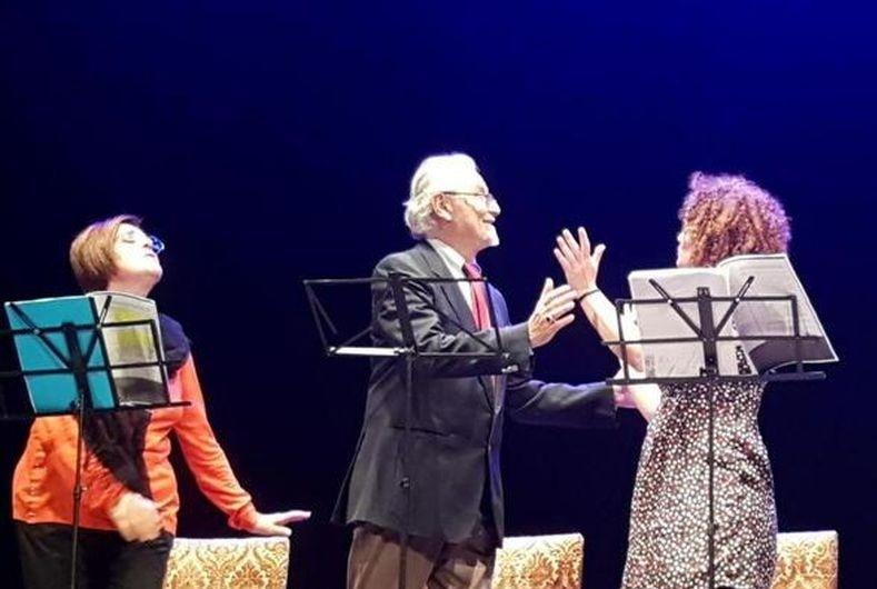 Il sindaco Lippi cerca casa per Artimbanco: «Troveremo una soluzione» 