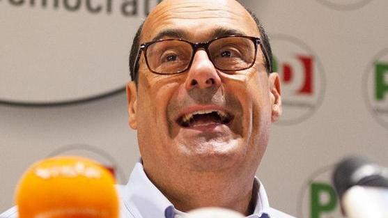 Zingaretti bloccato a Roma salta l’incontro di Riglione