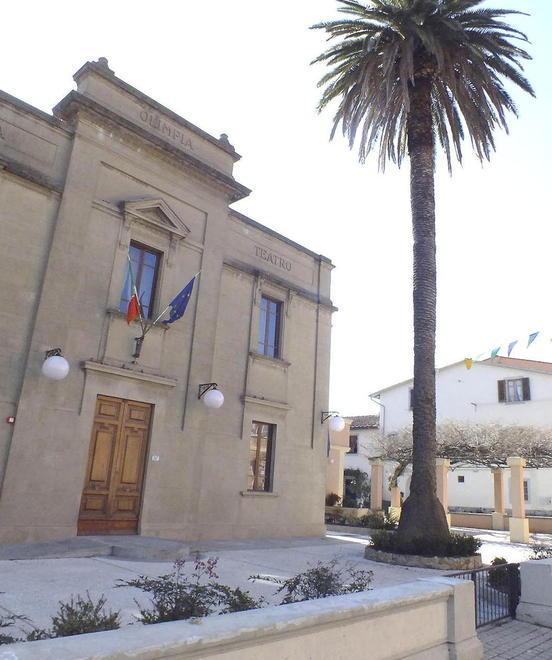 Bando di partecipazione alla rassegna dell’Olimpia