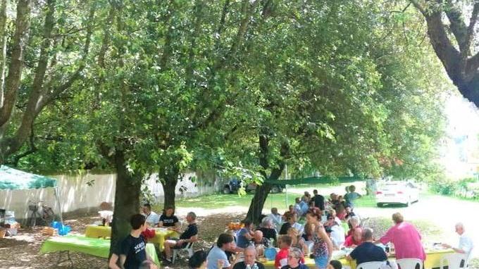 Al “Ballo delle Covinelle” anche la gara delle torte