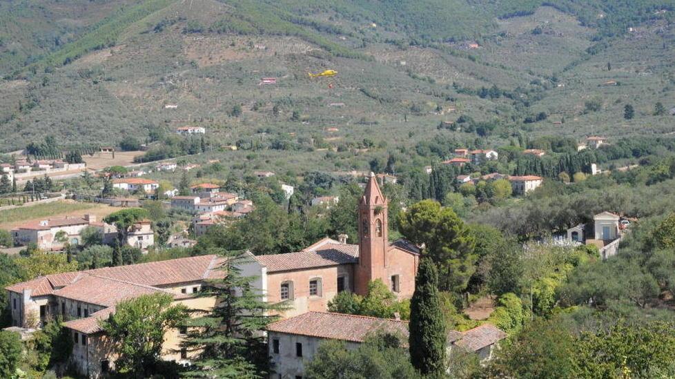 «Mettiamoci insieme al lavoro per far crescere il nostro Monte» 