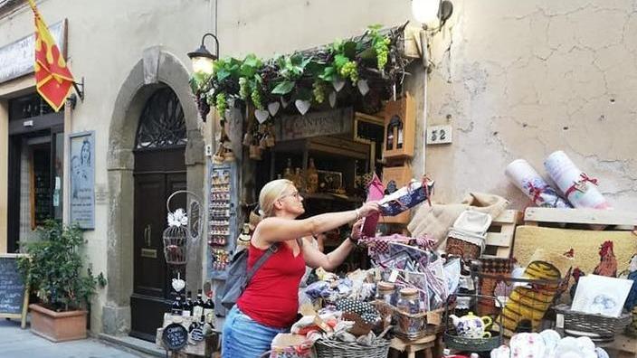 Successo per il Fuoribottega e a breve le iniziative di Natale
