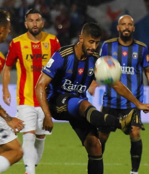 Nerazzurri, parte lo sprint per un attaccante e un difensore centrale 