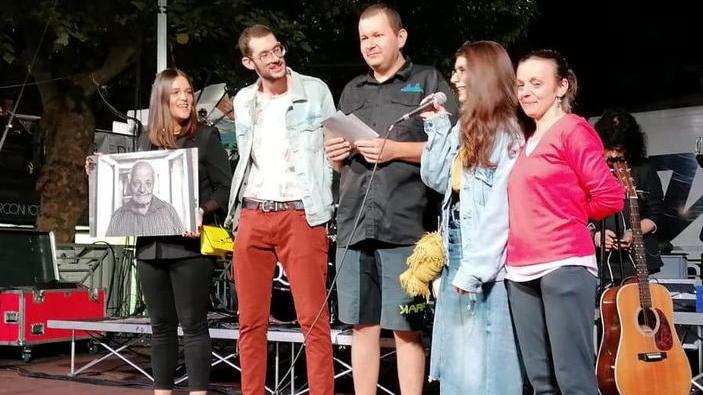 Alla Sagra di Mezzaestate premiato lo “stand più bello”