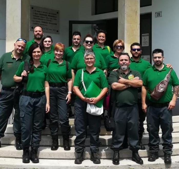 Il sequestro del cane diventa caso sociale La padrona potrà andare a trovarlo in canile