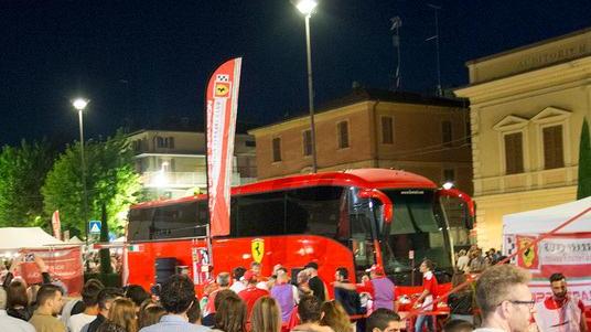 I blackout della Notte Rossa «Collaborazione di Enel nulla»