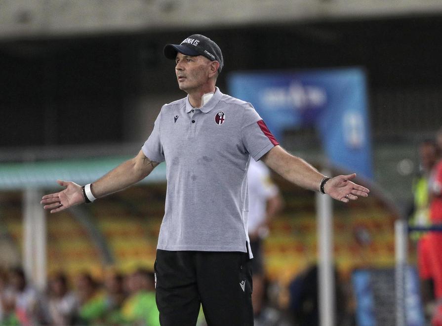 «Mihajlovic in campo? Un’esperienza ripetibile» 