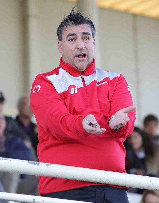 Ferraboschi nasconde il suo Rolo «Vogliamo creare un bel gruppo» 