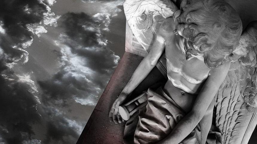 “Borderline”, in mostra le foto di Nilo Capretti
