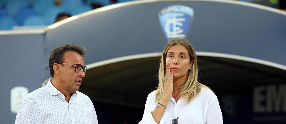 Empoli, definito l’organigramma con tre promozioni interne 