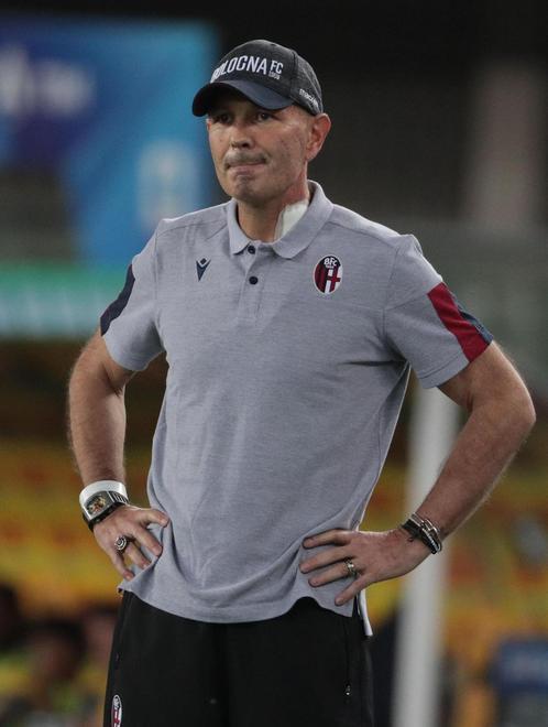 Il guerriero Mihajlovic pronto per il bis, venerdì al Dall’Ara altro calcio alla leucemia 