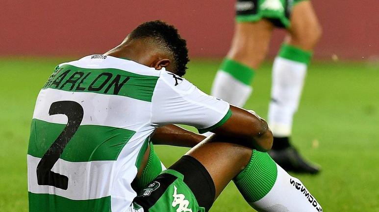 Sassuolo, il primo obiettivo è sistemare la fase difensiva