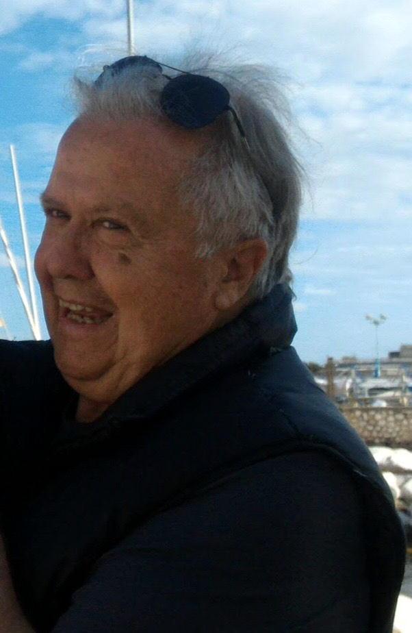 L'ex assessore Manetti, morto a 73 anni