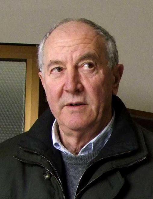 Addio a Glauco Sbragia, ex amministratore e geometra di Vecchiano 